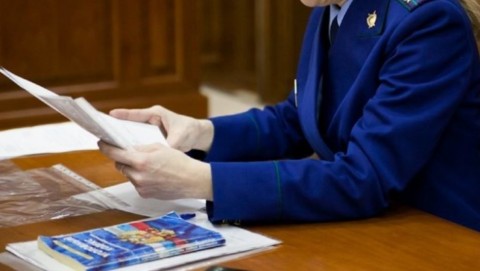 В результате вмешательства прокуратуры Аркадакского района погашена задолженность по заработной плате в размере 60 тыс. рублей